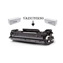 Hp Cf283A - 83A | Hp M125Rnw Uyumlu Toner