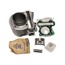Honda Spacy Alfa/Rks Spontini Silindir Set Spower
