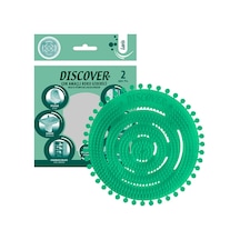 Discover Çok Amaçlı Koku Giderici Laris 2'li Paket