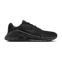 Nike Nıke Flex Traın Erkek Antrenman Ayakkabısı Hv9972-001 Siyah Renkli