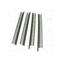 Siyah/4.4Mm Mikro Kılçık - 500 Adet
