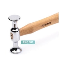 Eltos Kaportacı Çekici Ekç 001 Bonnet Hammer Kaporta Düzeltme Çekiç