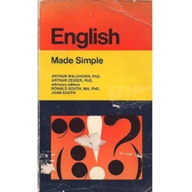 English Made Simple Books