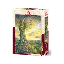Art Puzzle Doğanın Aşkı 1000 Parça Puzzle 5175