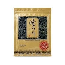 Seafood Sushi Yosunu Sushi Nori Gold 50 Yaprak 135 Gr