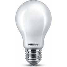 Philips Master Value Ledbulb 7.8w-75w E27 2700k Dim Edilebilir Led Ampül