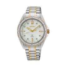 Seiko Prospex Sur622j1 Kadın Kol Saati Altın - Gri
