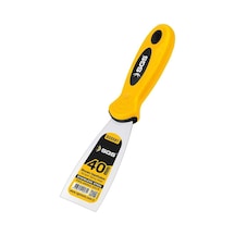 Sgs 581 Spatula Paslanmaz Çelik 40 Mm