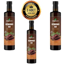 Doğaltercih Keçiboynuzu Özü 700 Gr X 3 Adet
