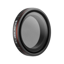 Freewell Djı Osmo Nano Black Glow Mist 1/4 Filter