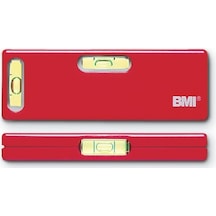 Bmı 670 Pocket Plastik Su Terazisi Rm 670 Pocket