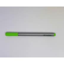 Faber-Castell Grip Finepen 0.4 MM Açık Yeşil 15 16 66