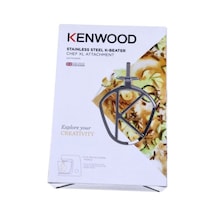 Kenwood - Kat70.000ss Kw K Beater Ss Int