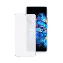 Vıvo X Note Uyumlu Ön Yüzey Nano Şeffaf Hidrojel Ekran Koruyucu 05326462