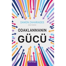 Odaklanmanın Gücü - Aıaı-896298