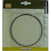 Proxxon 28174 Şerit Testere (Mbs 240/E Için)