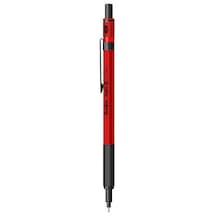 Scrikss Matri-X 0.5 Versatil Kalem Kırmızı