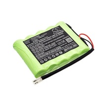 Physio-control Lifepak 6, Lifepak 6s, Lifepak 7 Defibrilatör Cihazı Bataryası
