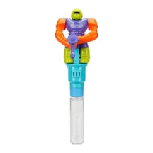 Robot Şekilli Köpük Oyunu