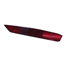 Volkswagen Scirocco Arka Tampon Reflektörü 2015-2018 1k8945106c 2.0, 1.4tsı