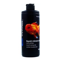 Crystalpro Gold Fish Minerals 500 ML