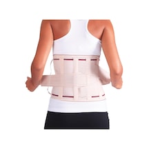 Case Çelik Balenli Bel Korsesi Lumbosacral Korse