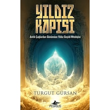 Yıldız Kapısı - Aıaı-881016