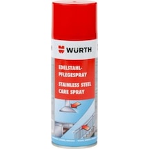 Würth Paslanmaz Çelik Temizleme Spreyi 500 Ml