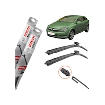 Opel Astra Gtc Muz Silecek Takımı Ön Bosch Aeroeco 2005-2009