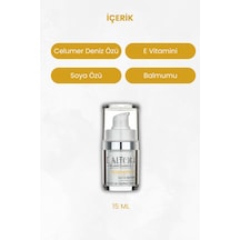 Kuru Ciltler Için Nemlendirici Pürüzsüzleştirici Soya Özlü Regenerant Anti Aging Göz & Dudak Kremi - 56917862