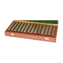 Asimeto Paralel Set 150x10x14mm As-663020