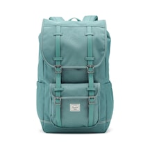 Herschel Little America Su İtici Kumaş Sırt Çantası, 16" Laptop U Diğer