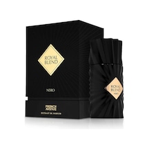 French Avenue Royal Blend Nero Erkek Parfüm EDP 100 ML