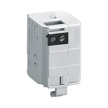 Legrand Dpx³ 160/250Serisi Kompakt Şalter Için 200V - 277V Arası Ac Açtırma Bobini - 421016