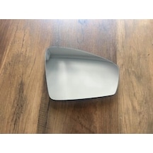 Volkswagen Tiguan Dış Ayna Camı Is Sağ 2015- Oem No: 5na857522