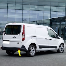 Ford Connect 2014-2021 Arka Tampon Sağ Reflektör Kedi Gözü