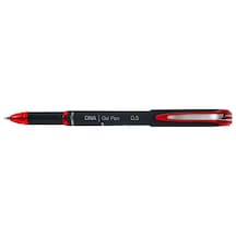 Scrikss Office Dna Jel Tükenmez Kalem Kırmızı 0.5 Mm Genel