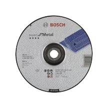 Bosch 230x2.5 mm Expert For Metal Bombeli - 2608600225