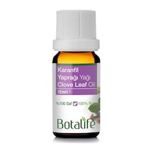 Botalife Karanfil Yaprağı Yağı 10ml