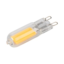 Cata Ct-4221g 5w Led Kapsül G9 Duylu 220v Günışığı Beyaz 3200k Lamba Ampul Işık Aydınlatma