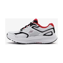 Skechers Go Run Consistent 2.0 Erkek Beyaz Koşu Ayakkabısı 220866 Wbk