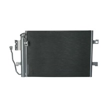 Bosch 1986ad2282 Klima Radyatörü Mercedes A-class W168 97 04 A1685000454 -