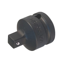İzeltaş 1/2"fx3/4"m 1/2" Havalı Lokma Adaptörü