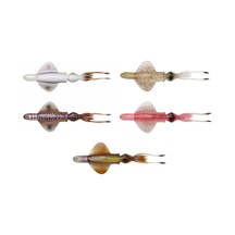 Savage Gear Swim Squid Rtf 25cm 200gr Sahte Balık