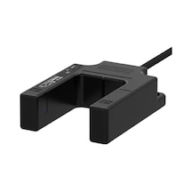 Autonics Bup-50s-p ,çatal/50mm Pnp-no/nc 4-kablo Çatal Fotosel
