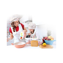 Aroni Papatya Erzak Kabı 1.2 Lt.