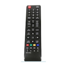 Lcd Televizyon Kumandası Samsung Uyumlu Bn59-01303a Lcd Led Tv Uzaktan Televizyon Kumandası Kk9851