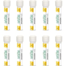 Anason Yağı 3 Ml 10 Adet