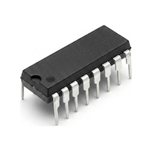 Ucc2895n Dıp-20 Entegre