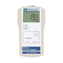 Milwaukee Portatif Tip Oksijenmetre Mw 600